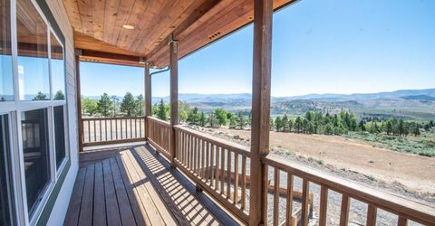 146 Pioneer Trail, Markleeville, CA 96120 Photo