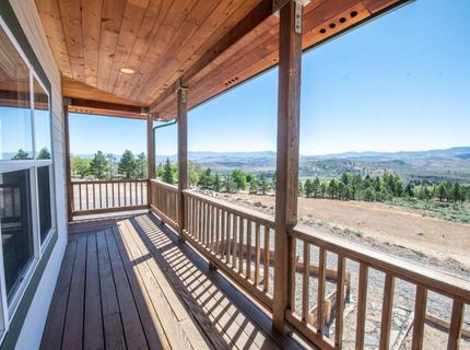 146 Pioneer Trail, Markleeville, CA 96120 Photo
