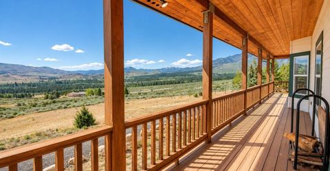 146 Pioneer Trail, Markleeville, CA 96120 Photo