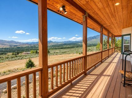 146 Pioneer Trail, Markleeville, CA 96120 Photo