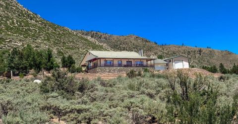 146 Pioneer Trail, Markleeville, CA 96120 Photo