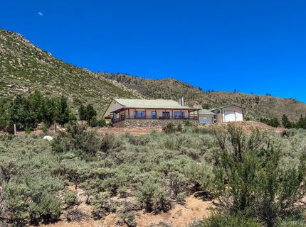 146 Pioneer Trail, Markleeville, CA 96120 Photo
