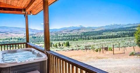 146 Pioneer Trail, Markleeville, CA 96120 Photo