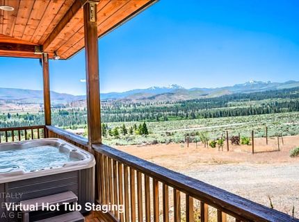 146 Pioneer Trail, Markleeville, CA 96120 Photo