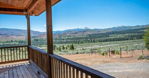 146 Pioneer Trail, Markleeville, CA 96120 Photo