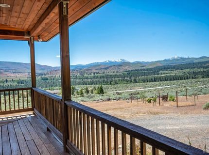 146 Pioneer Trail, Markleeville, CA 96120 Photo