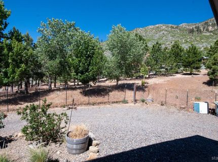 146 Pioneer Trail, Markleeville, CA 96120 Photo