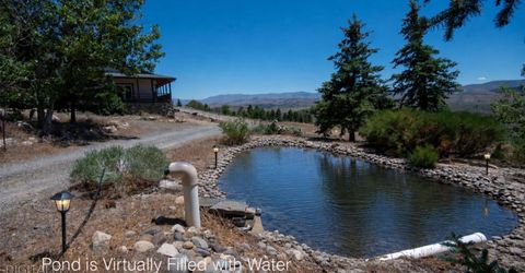 146 Pioneer Trail, Markleeville, CA 96120 Photo