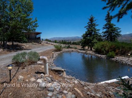 146 Pioneer Trail, Markleeville, CA 96120 Photo