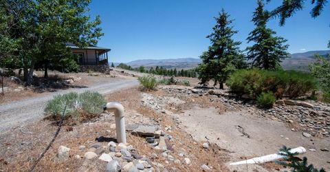 146 Pioneer Trail, Markleeville, CA 96120 Photo