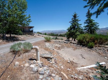 146 Pioneer Trail, Markleeville, CA 96120 Photo
