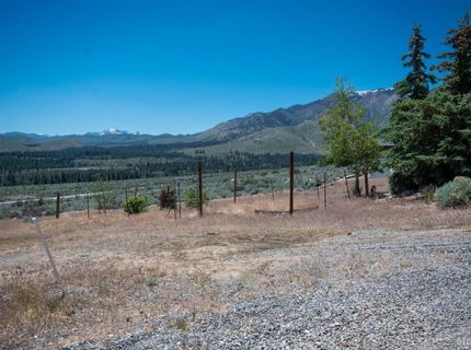 146 Pioneer Trail, Markleeville, CA 96120 Photo