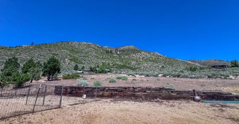 146 Pioneer Trail, Markleeville, CA 96120 Photo