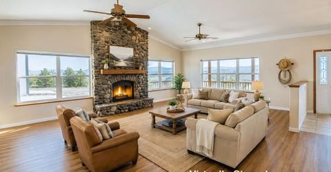 146 Pioneer Trail, Markleeville, CA 96120 Photo