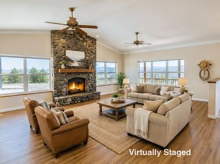146 Pioneer Trail, Markleeville, CA 96120 Photo