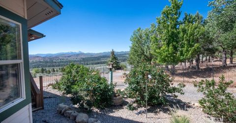 146 Pioneer Trail, Markleeville, CA 96120 Photo