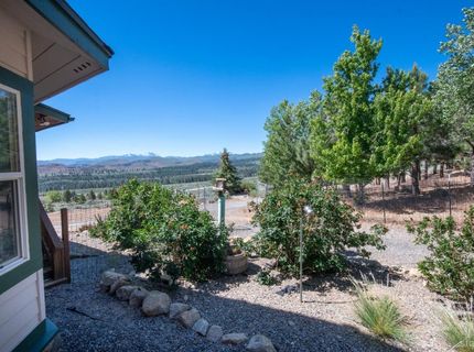 146 Pioneer Trail, Markleeville, CA 96120 Photo