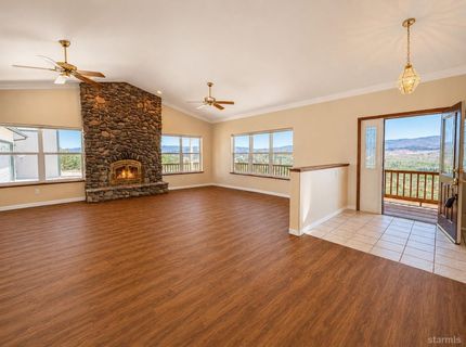 146 Pioneer Trail, Markleeville, CA 96120 Photo