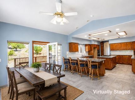146 Pioneer Trail, Markleeville, CA 96120 Photo