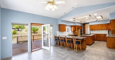 146 Pioneer Trail, Markleeville, CA 96120 Photo