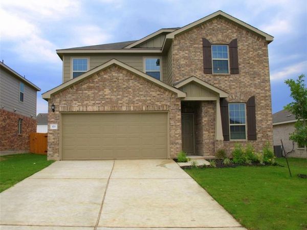 173 Onna ST, Taylor, TX 76574