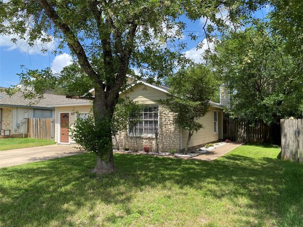 9511 Curlew DR , Austin, TX 78748