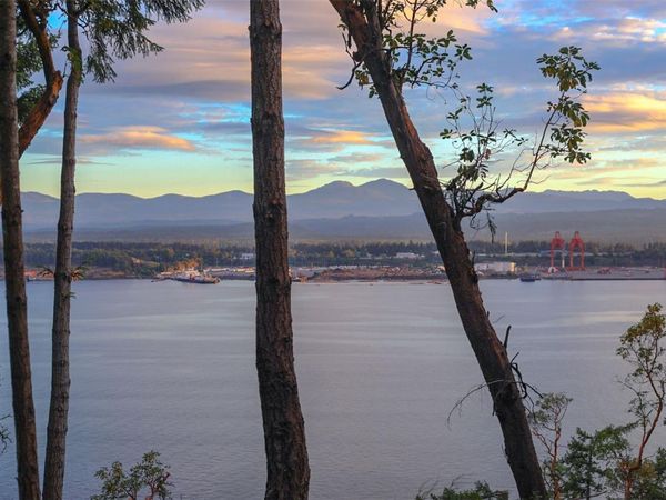 Lot 72 Harrison Way , Gabriola Island, BC V0R 1X2