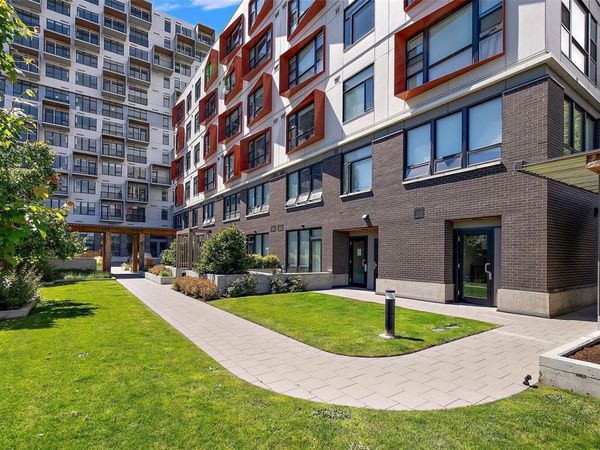 629 Speed Ave , Unit #412, Victoria, BC V8Z 1A5