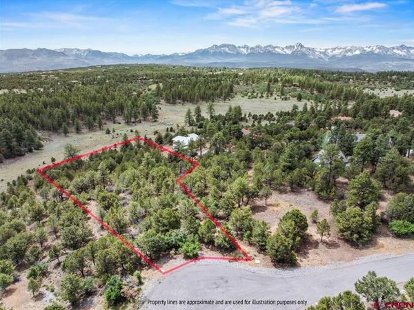 TBD Lot 233 Woodchuck Lane, Ridgway, CO 81432