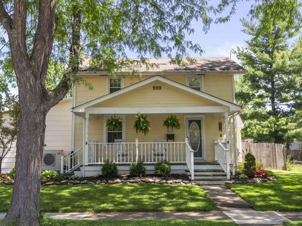 518 Blacklick Street , Groveport, OH 43125