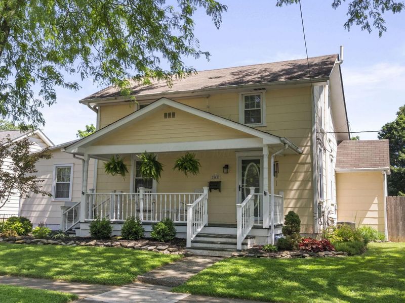 518 Blacklick Street, Groveport, OH 43125 Photo 37
