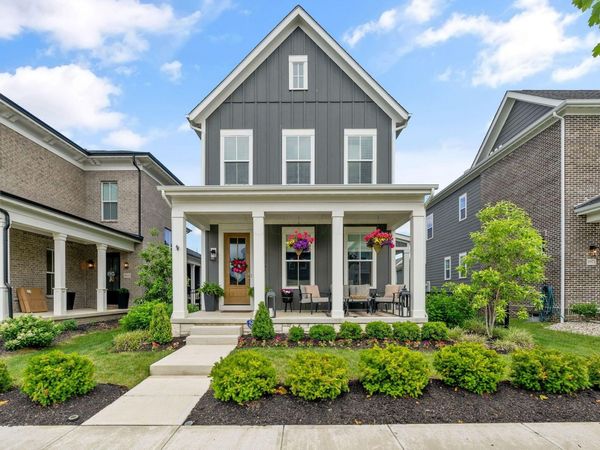 1969 Mulberry Lane, Lewis Center, OH 43035