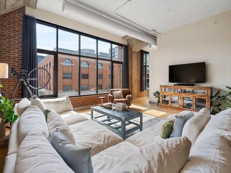300 W Spring Street, Unit 410, Columbus, OH 43215 Photo 5