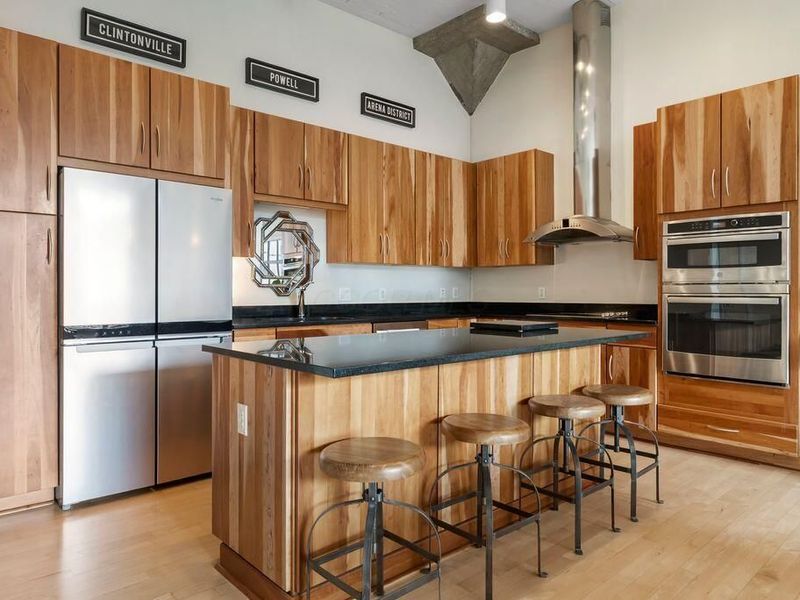 300 W Spring Street, Unit 410, Columbus, OH 43215 Photo 7