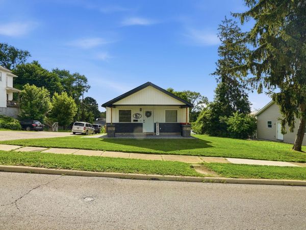 167 Pine Street , Zanesville, OH 43701
