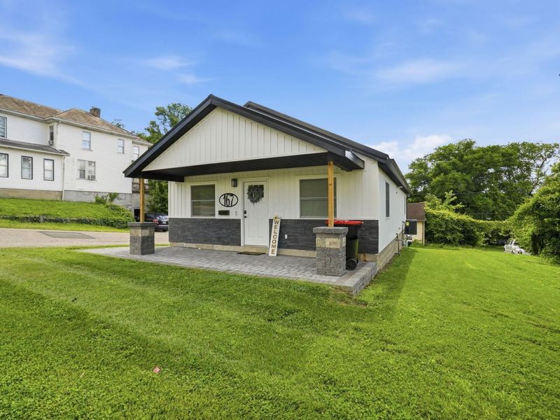 167 Pine Street , Zanesville, OH 43701 Photo 3