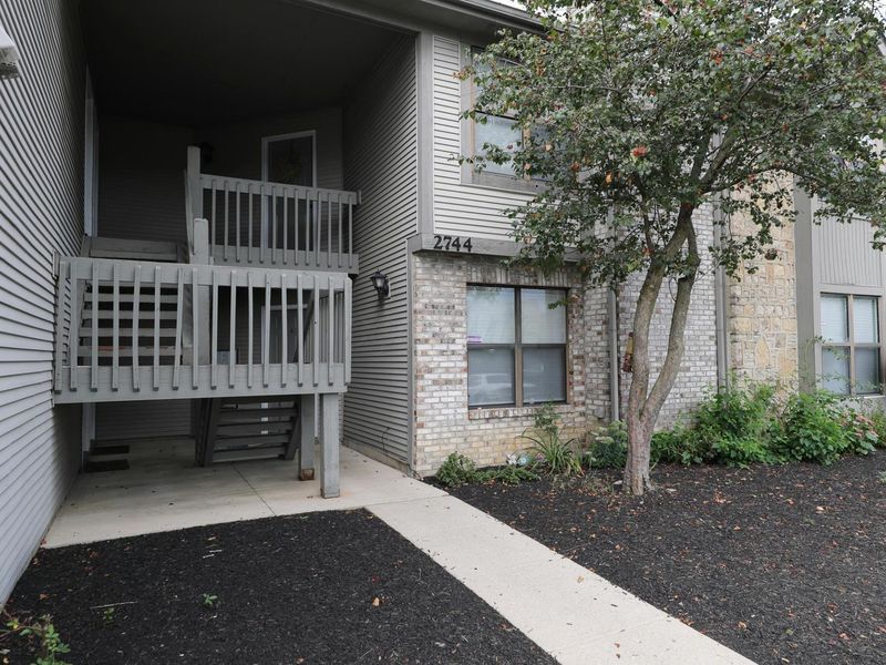 2744 Greystone Drive , Unit D, Columbus, OH 43220 Photo 20
