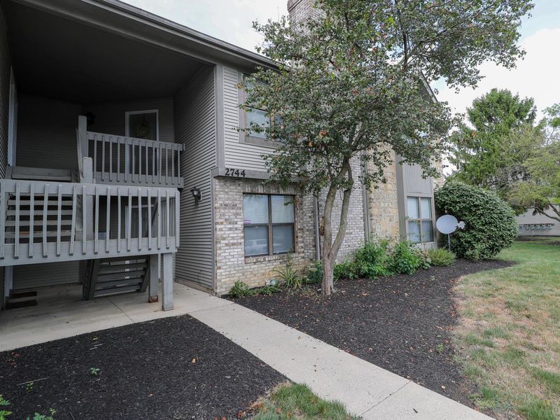 2744 Greystone Drive , Unit D, Columbus, OH 43220 Photo 21