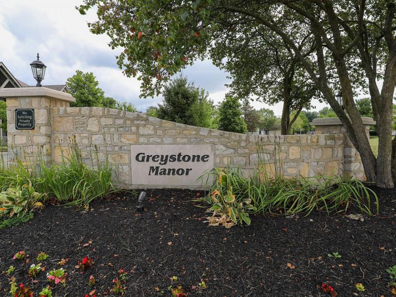 2744 Greystone Drive , Unit D, Columbus, OH 43220 Photo 22