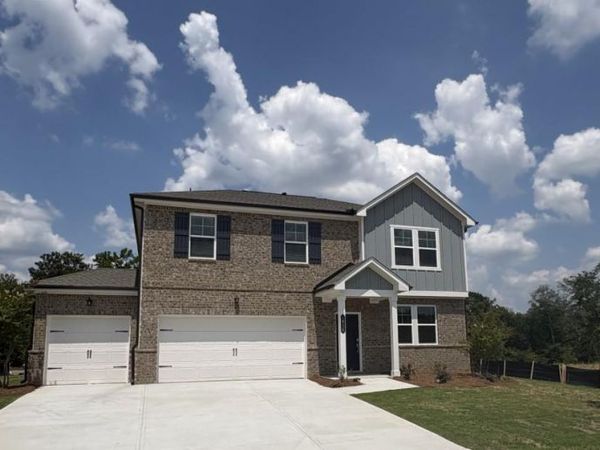 1938 Enota Drive , Bethlehem, GA 30620