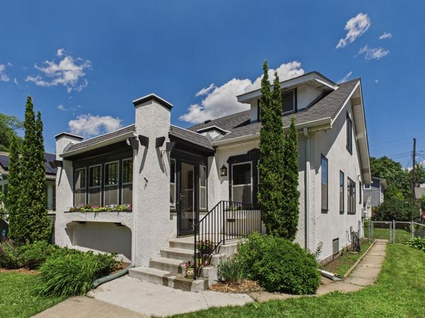 2947 Buchanan Street NE, Minneapolis, MN 55418