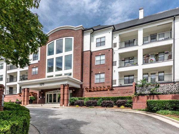 3275 Lenox Road NE, Unit APT 413, Atlanta, GA 30324