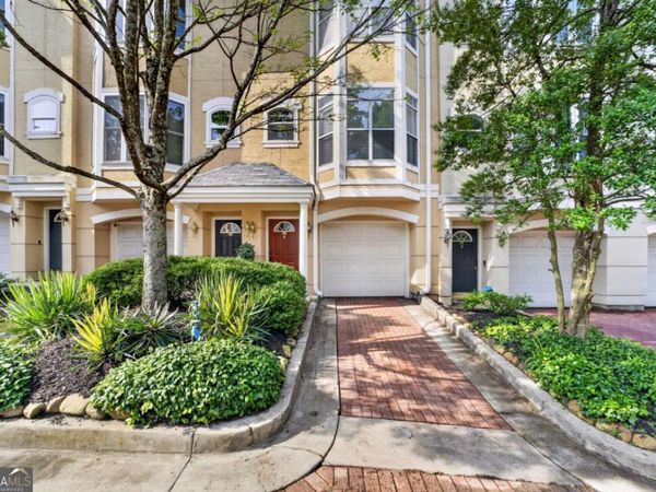 375 Highland Avenue NE, Unit 803, Atlanta, GA 30312
