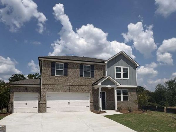 1938 Enota Drive, Bethlehem, GA 30620