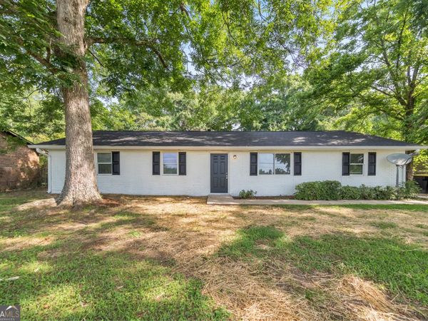27 Pratt Street, Newnan, GA 30263