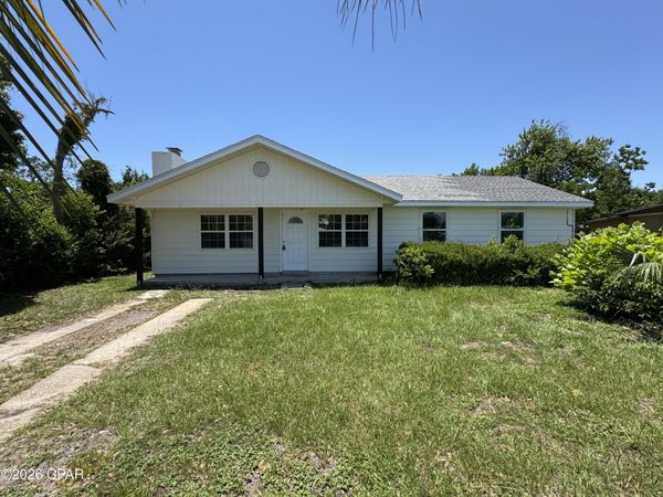 1603 Calhoun Avenue , Panama City, FL 32405