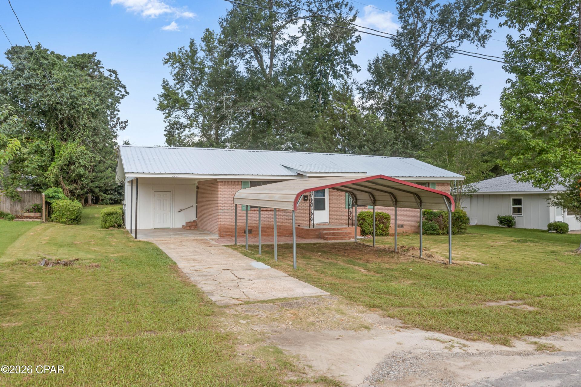 2991 Spring Street, Marianna, FL 32446 Main Photo