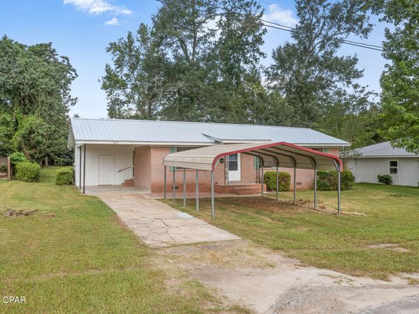 2991 Spring Street, Marianna, FL 32446