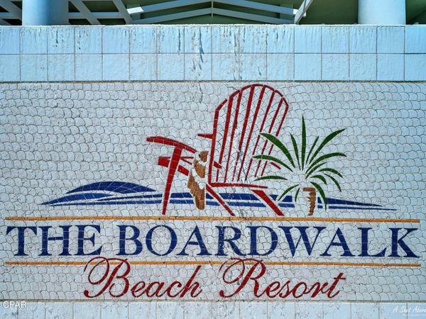 9450 S Thomas Drive , Unit 1000 C BUI, Panama City, FL 32408