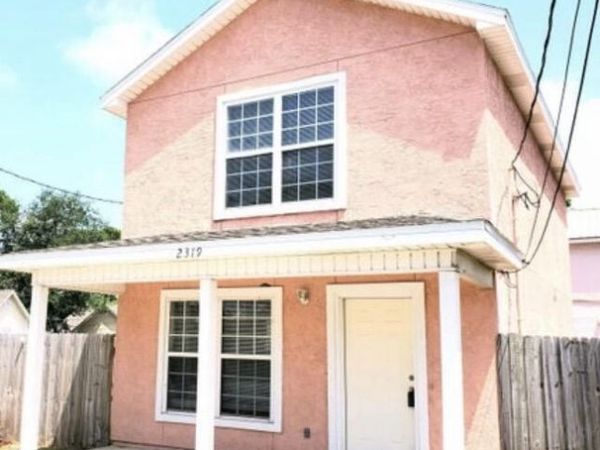 2319 Beech Street , Panama City Beach, FL 32408